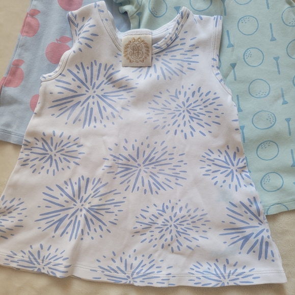 The Beaufort bonnet co bundle of 3 dresses - Picture 2 of 11